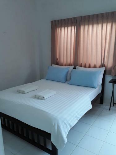 Hostal D Heart Hostel