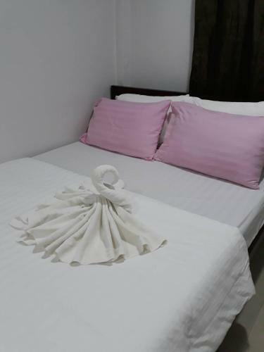 Hostal D Heart Hostel