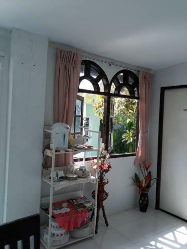 Hostal D Heart Hostel