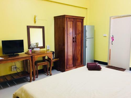 Hotel Peamsuk Sweet Prachin Buri