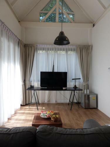 Hotel Sappraiwan Elephant Resort&sanctuary