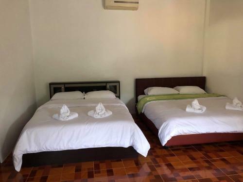 Hotel The Mountain View Hat Sai Ri Resort