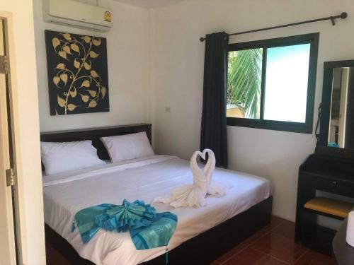 Hotel The Mountain View Hat Sai Ri Resort