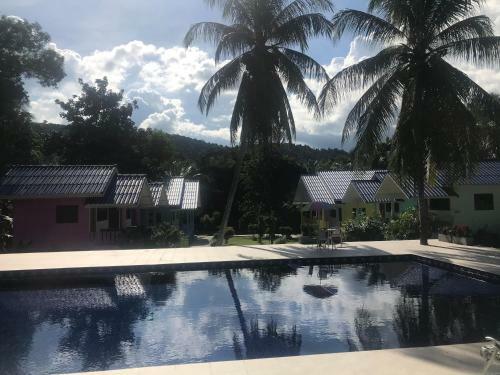 Hotel The Mountain View Hat Sai Ri Resort