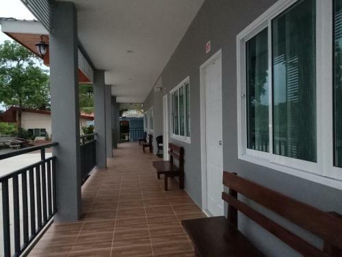 Hotel Kienglerng Resort