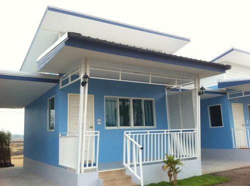 Hotel Kienglerng Resort