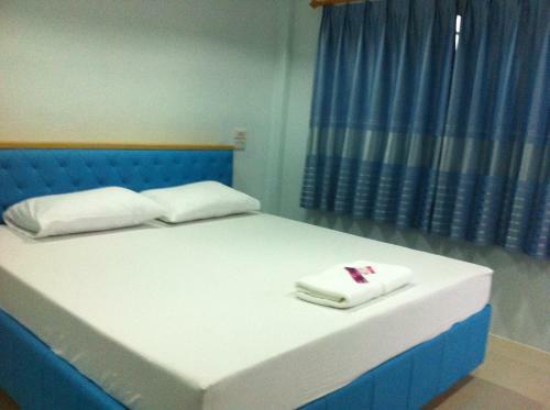 Hotel Kienglerng Resort