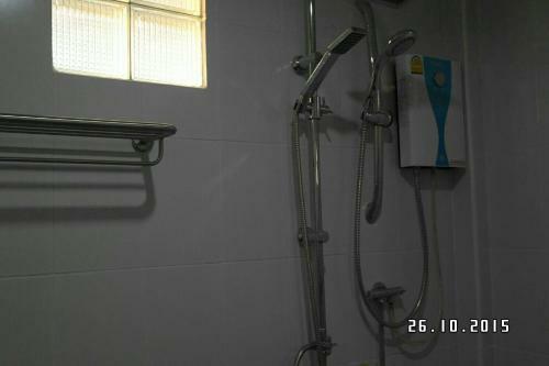Hostal Muangway Garden Ville