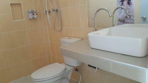 Hostal Muangway Garden Ville