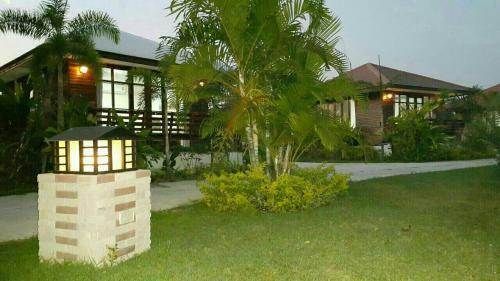 Hostal Muangway Garden Ville