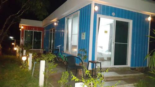 Hostal Muangway Garden Ville