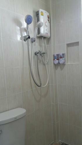 Hostal Muangway Garden Ville