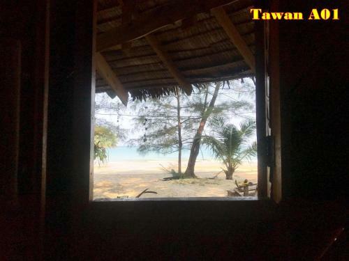 Hostal Tawan Bar And Bungalow
