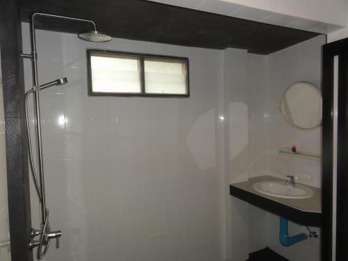 Hotel High Life Bungalow