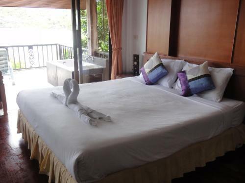 Hotel High Life Bungalow