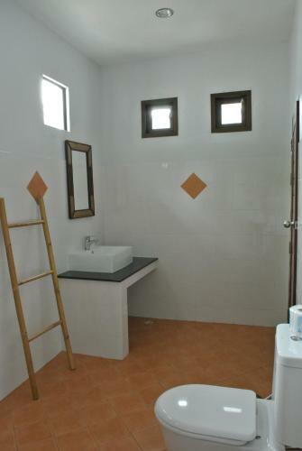 Hotel High Life Bungalow
