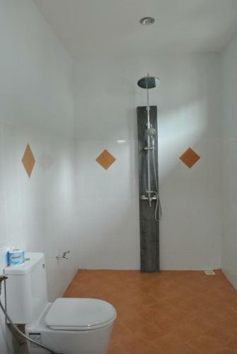 Hotel High Life Bungalow