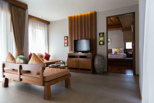 Hotel Maehaad Bay Resort