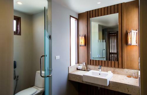Hotel Maehaad Bay Resort