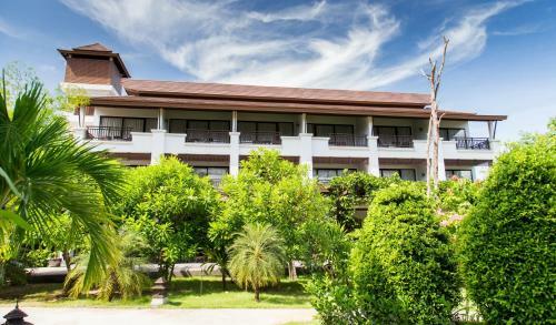 Hotel Maehaad Bay Resort