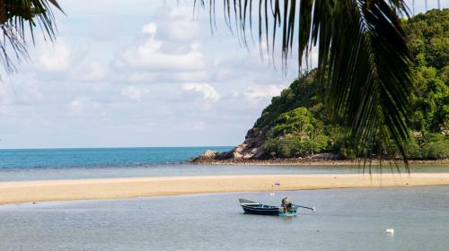 Hotel Maehaad Bay Resort