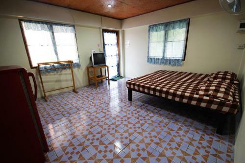 Hostal Chatfah Resort