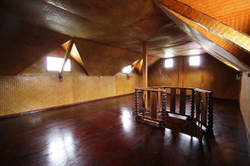 Hostal Chatfah Resort