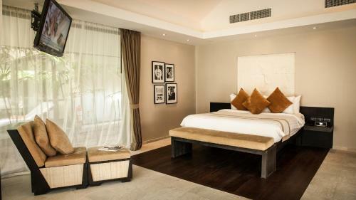 Hotel Nikki Beach Resort & Spa Koh Samui