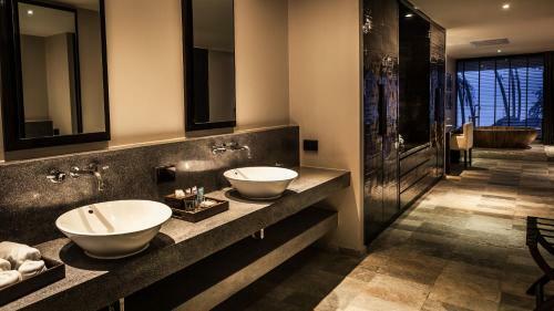 Hotel Nikki Beach Resort & Spa Koh Samui