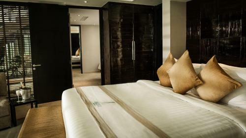 Hotel Nikki Beach Resort & Spa Koh Samui