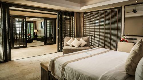Hotel Nikki Beach Resort & Spa Koh Samui