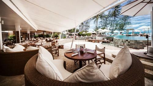 Hotel Nikki Beach Resort & Spa Koh Samui