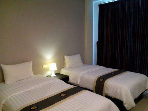 One Fu Hotel