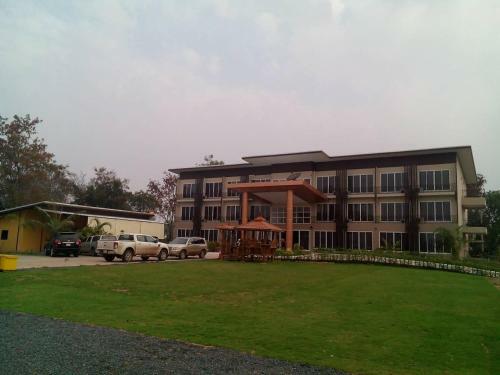 One Fu Hotel