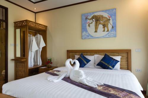 Hotel Changkaew Resort Chiangmai