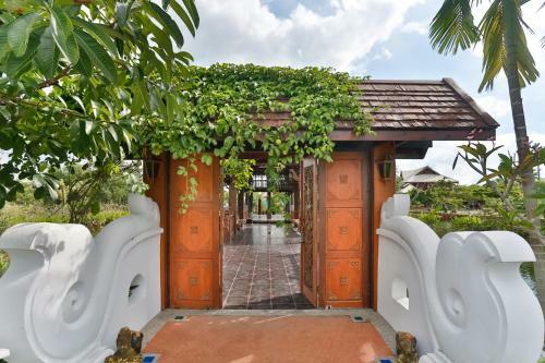 Hotel Changkaew Resort Chiangmai
