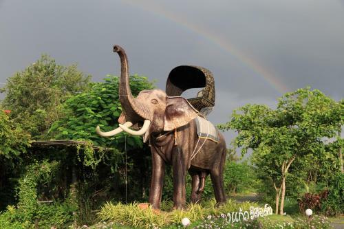 Hotel Changkaew Resort Chiangmai