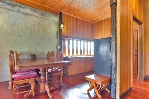 Hotel Changkaew Resort Chiangmai