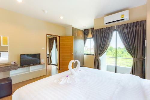 Grand Inter Hotel