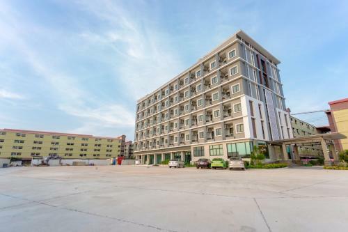 Grand Inter Hotel