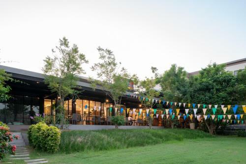 Navela Hotel & Convention