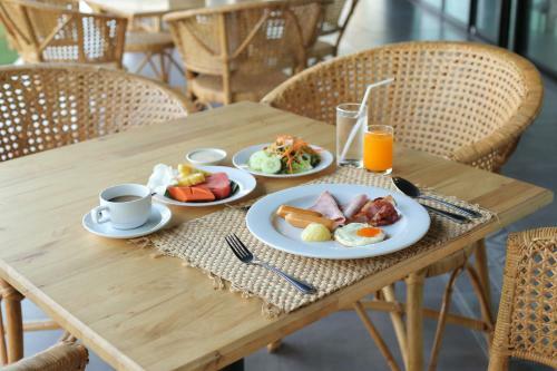 Navela Hotel & Convention