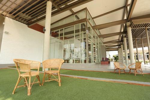 Navela Hotel & Convention