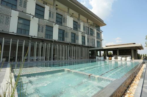 Navela Hotel & Convention