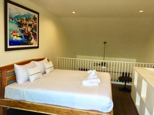 Hotel Watermill Resort