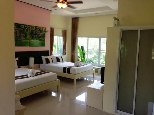 Hotel Watermill Resort