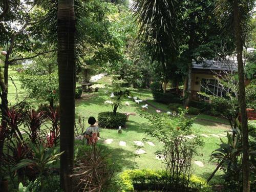 Hotel Watermill Resort