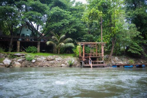 Hotel Watermill Resort