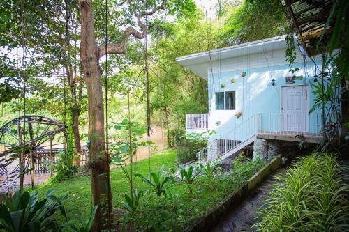 Hotel Watermill Resort