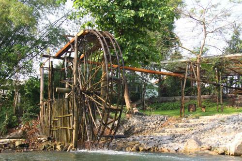 Hotel Watermill Resort